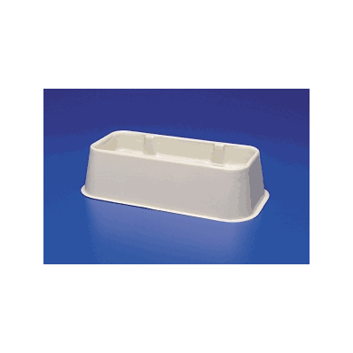 Holder, Container, Sharps, 2.2 Qt - Medline