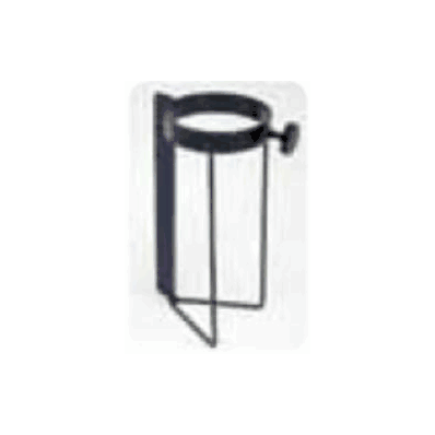Holder, F/Oxygen Tank Mounts To Recliner - -