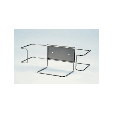 Holder, Glove-box, Chrome-metal - Medline