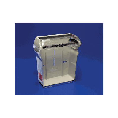 Holder, Glove-box, Single - Medline