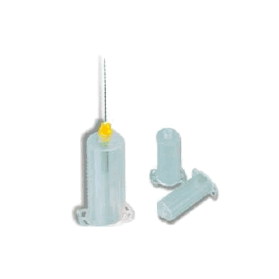 Holder - Holder, 5ml Multi-sample Luer N/S Di