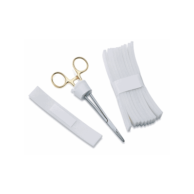 Holder, Instrument Band, 4100 - Medline