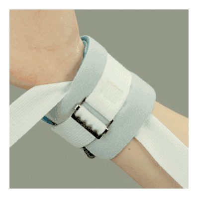 Holder, Limb, Double Strap - Medline