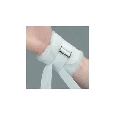 Holder, Limb , Wrist, Ankle, Ties, Two St - M