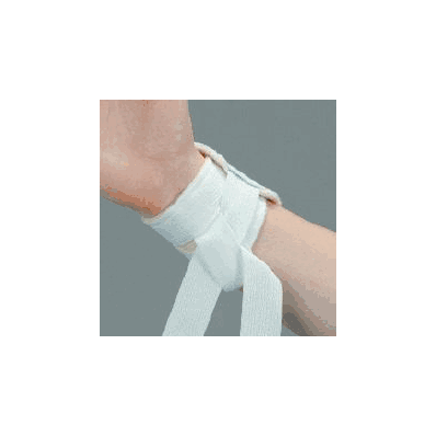 Holder, Limb, Wrist / Ankle / Ties Wrap - Med