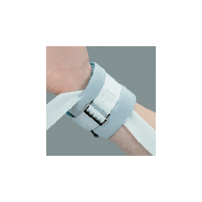 Holder, Limb, Wrist, Xlong Ties, Qck Rels - M