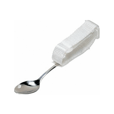Holder, Rolyan Utensil, Sm / Med