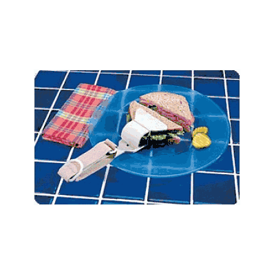 Holder, Sandwich, Patient Aid