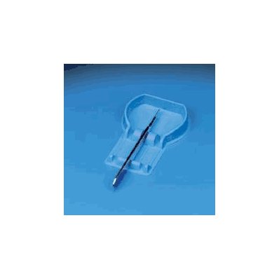 Holder, Scalpel, Latex-safe, Holds-3 - Medlin