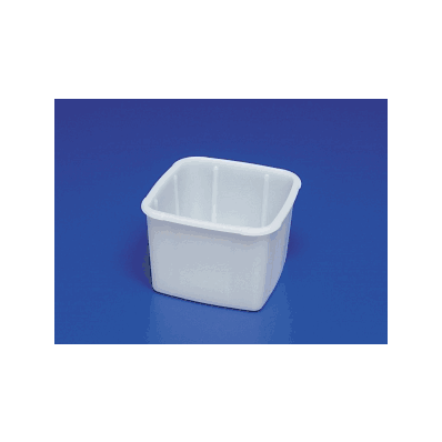 Holder, Sharps, Tray Style, 2&5 Qt - Medline