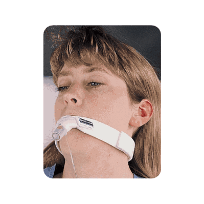 Holder, Tube, Endotrach, Endo-mate
