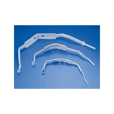 Holder, Tube, Endotrach, Infant