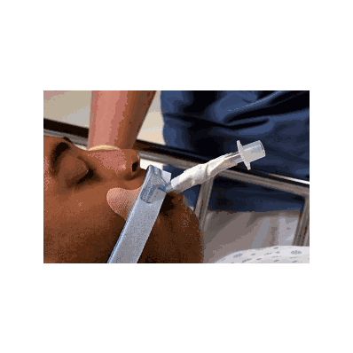 Holder, Tube, Endotrach, Stabilock