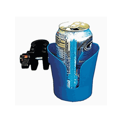 Holder, Two Slot, Cup / Mug
