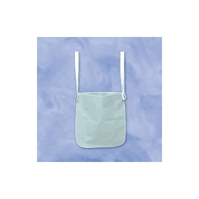 Holder, Urinary Drain Bag 11-1/2 Inch X 12 In