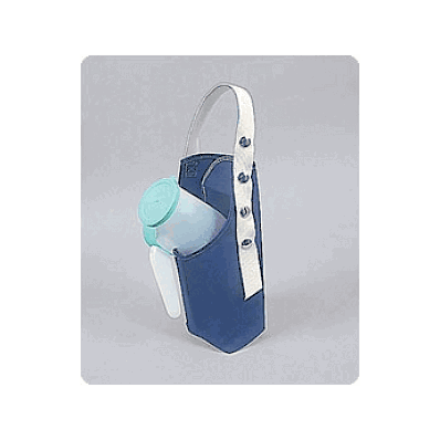 Holder, Urine Bottle - Medline