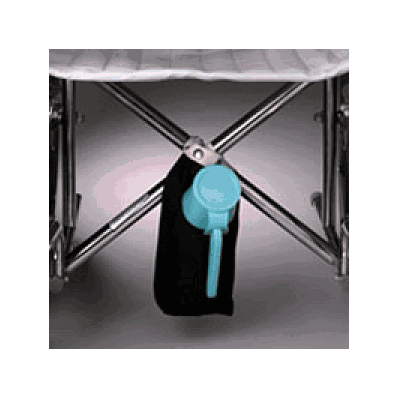Holder, Urine Bottle - Medline