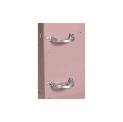 Holding Bracket - Bracket, F/O2 Holder - Dis