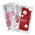 Hollister 71104-30 Intermittent Catheter Tray, 10 Fr. x 16" 1000 mL Collection Bag, Straight Tip, Sterile, sold as 30/Box<br><br><font color="red"><b>BACK TO THE PRODUCT TABLE, <a href="https://www.aaawholesalecompany.com/urological-catheter-and-bag-kits-and-trays-hollister-intermittent-catheter-trays.html">CLICK HERE</a></b></font>