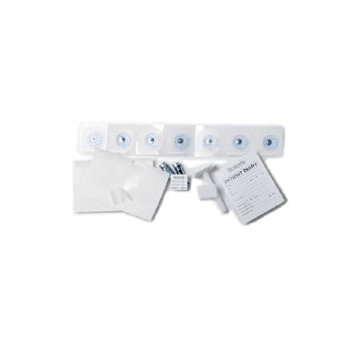 Holter Kit 5 Or 7 Lead 24 / 48 Hour Digital R