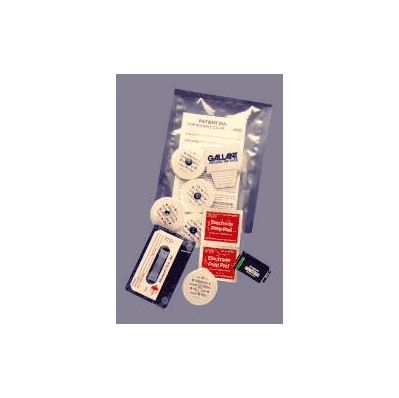 Holter Kit - Holter Kit, (25/Cs) - Nikomed U