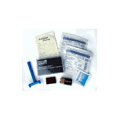 Holter Kit Medi-trace Desktop Or Laptop Micr