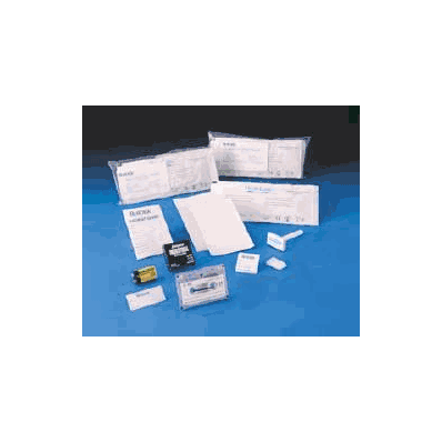 Holter Patient Prep Kit 12 Stress Loop Tape S