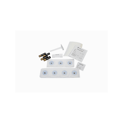 Holter, Prep Kit, Pc Card - Medline