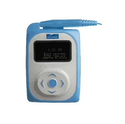 Holter Recorder Iqmark