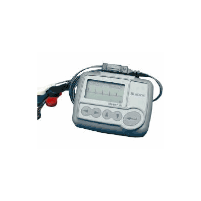 Holter Recorder Set With Software Vision Dig