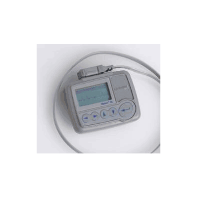 Holter Software Burdick Vision Premier Card