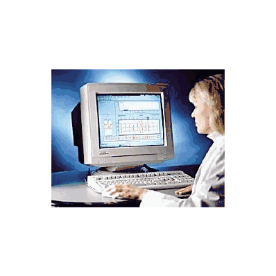Holter Software Burdick Vision Premier Card