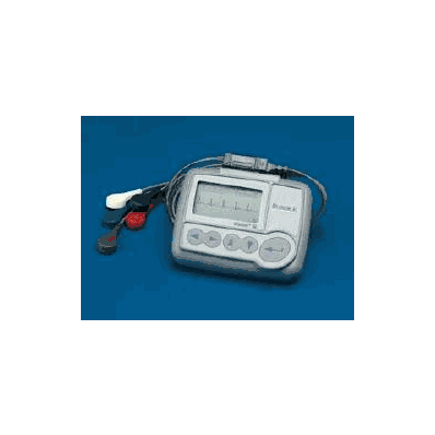 Holter System Burdick Vision Software With