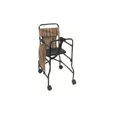 Home Care Ambulation Device Fixed Height Merr