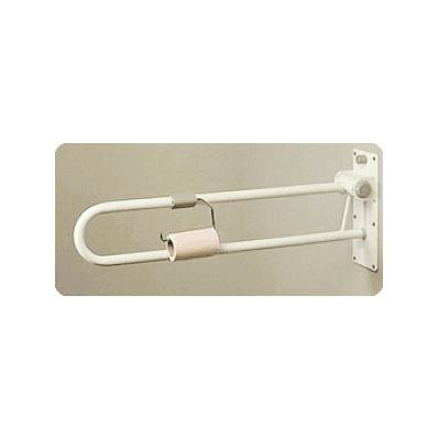 Homecraft Devon Deluxe Folding Support Rail B
