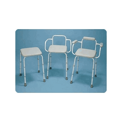 Homecraft Sherwood Adjustable Stools By Patte
