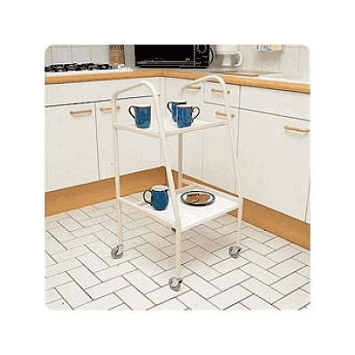 Homecraft Walsall Trolley By Patterson Medica