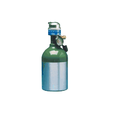 Homefill Patient Convenience Pack Cylinder M