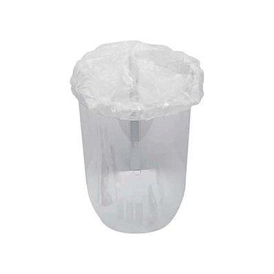 Hood Assemby, N95 Respirator, Particulate - M