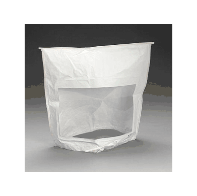 Hood, Fit Test, Qualitative, 2pk - Medline