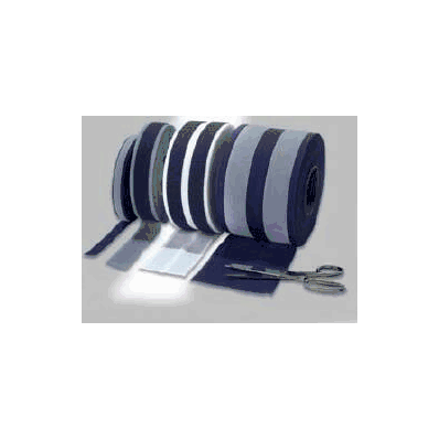 Hook And Loop Roll Alistrap 3 Inch X 30 Foot
