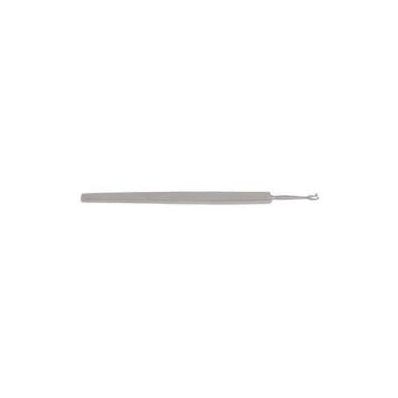 Hook, Fixation 2-sharp Prong 3.0mmw 5in - V.