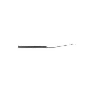 Hook, Jannetta Rt Angl Med 7 1/2" - V. Muelle