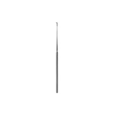 Hook, Micro Dbl Prong Sharp 7mm BetweEn Tip 5