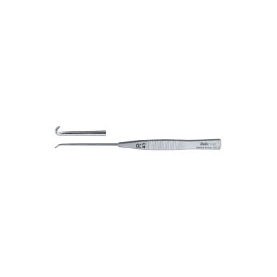 Hook, Mueller-style Rt #3 5 1/4" - Miltex