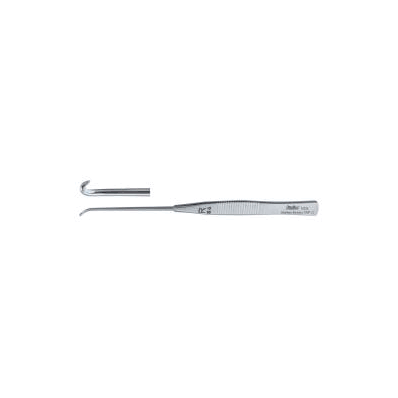 Hook, Mueller-style Rt #4 5 1/4" - Miltex