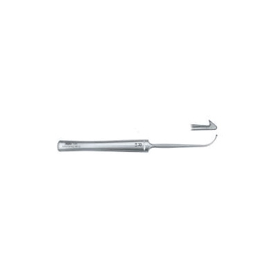 Hook, Oesch-style Rt #1 6 1/2" - Miltex