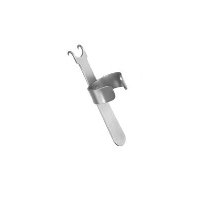 Hook Padgett 3-1/2 Inch L - Hook, Swivel Dbl