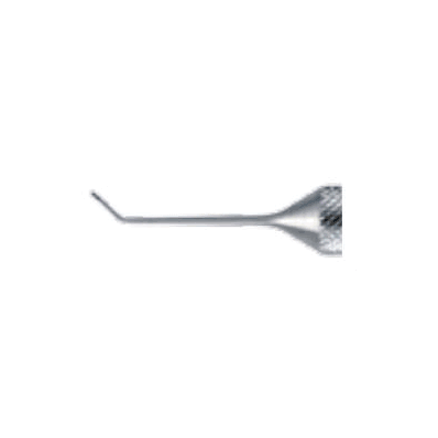 Hook, Ramelet Lt #1-2 (2/Set) - Miltex