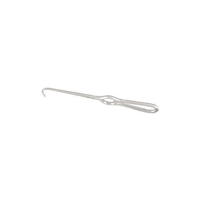 Hook Retractor 9 Inch - Retractor, Volkman Sk